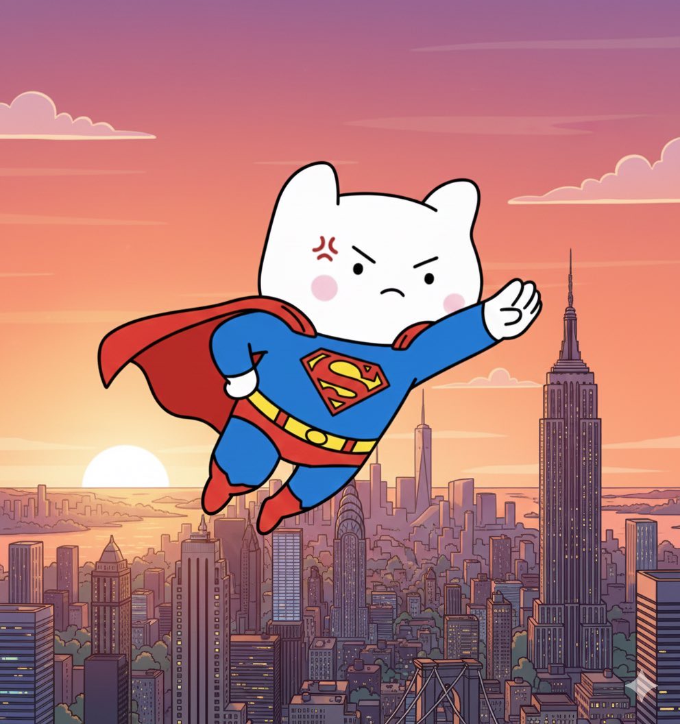 $SPESH Ready to Take On the Day