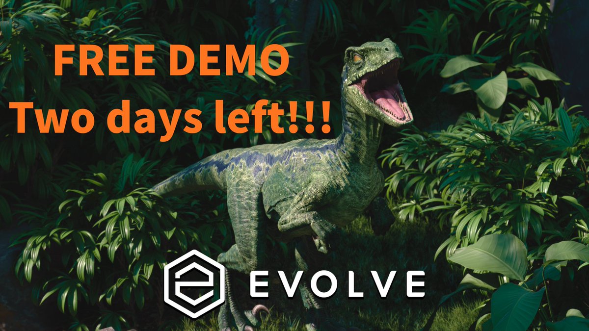 Evolve-benchmark tweet media