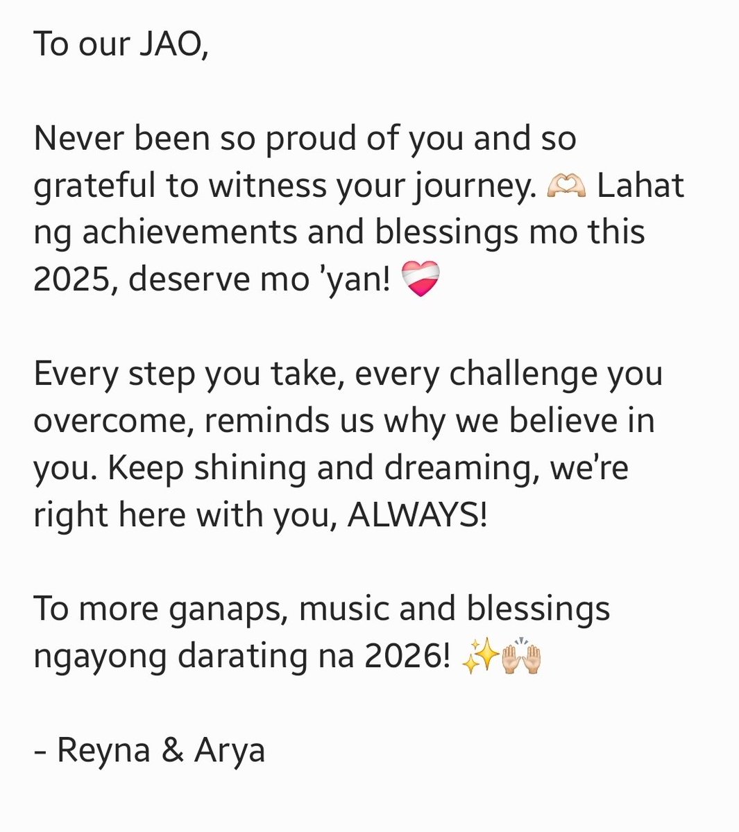 R E Y N A ✨️ tweet media