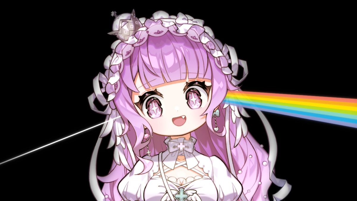 purple_dawn_'s tweet image. 