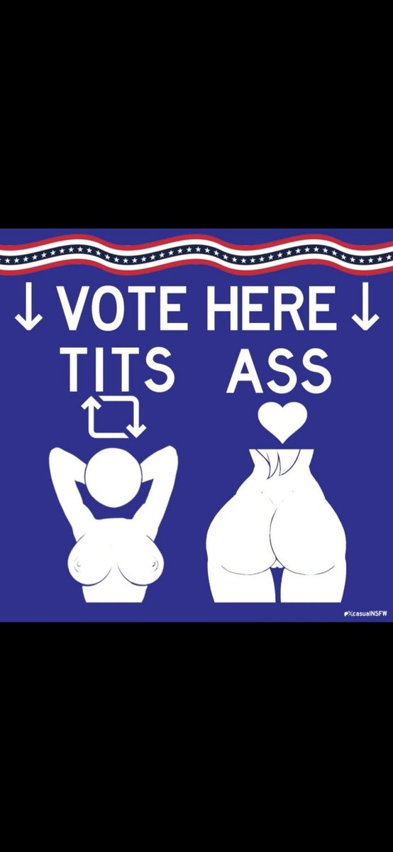 Gob_Town's tweet photo. Do you all like goblin Ass or Tits?
#AssOrTits https://t.co/fhA8uP8ogF