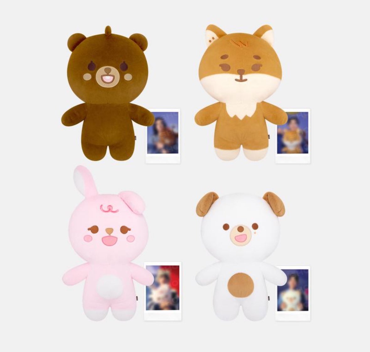 안녕하세요 ! 이벤트로 돌아온 케챠비 입니다 :)
저는 놀랍게도 영현군과 생일이 같은 마데인데요 🙈
저에겐 특별한 날로..이벤트를 엽니다 🎉

#rt 추첨 1분 [자이언트 쁘멀 케] 주소변경 후 발송

🦊참여기간 : 12/16 ~ 12/21
🦊당첨자 발표 : 12/22

#DAY6 #데이식스 #YoungK #영케이