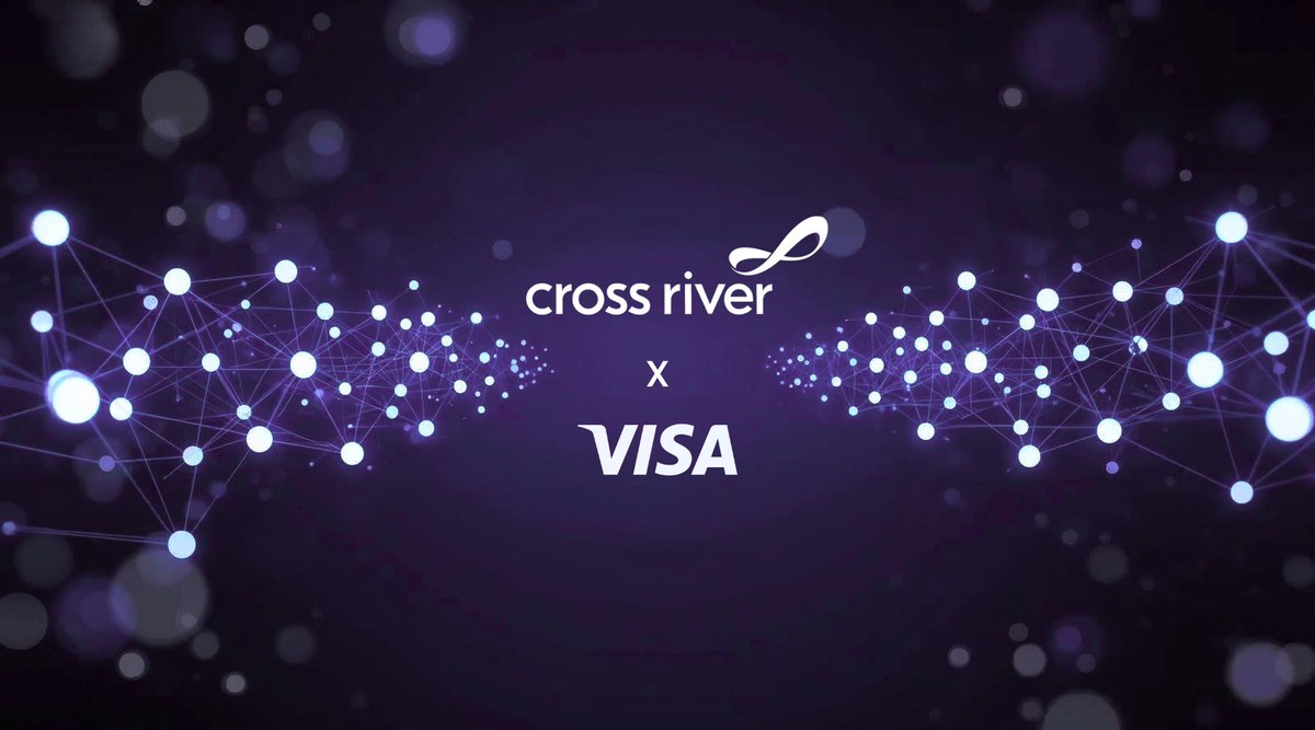 Cross River Bank (@crossriverbank) / Posts / X