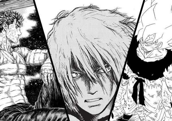 RehnWriter Manga Recs tweet media