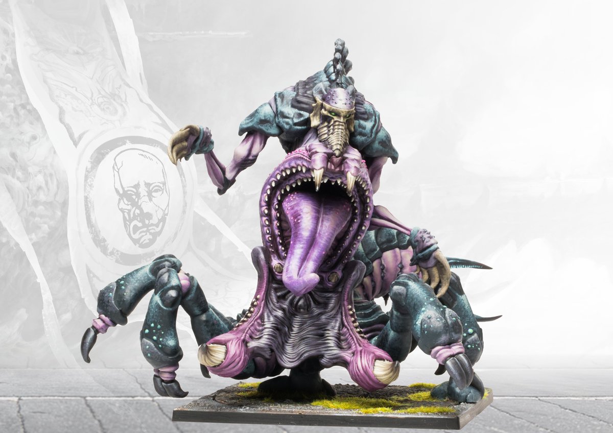 Para Bellum Games tweet media