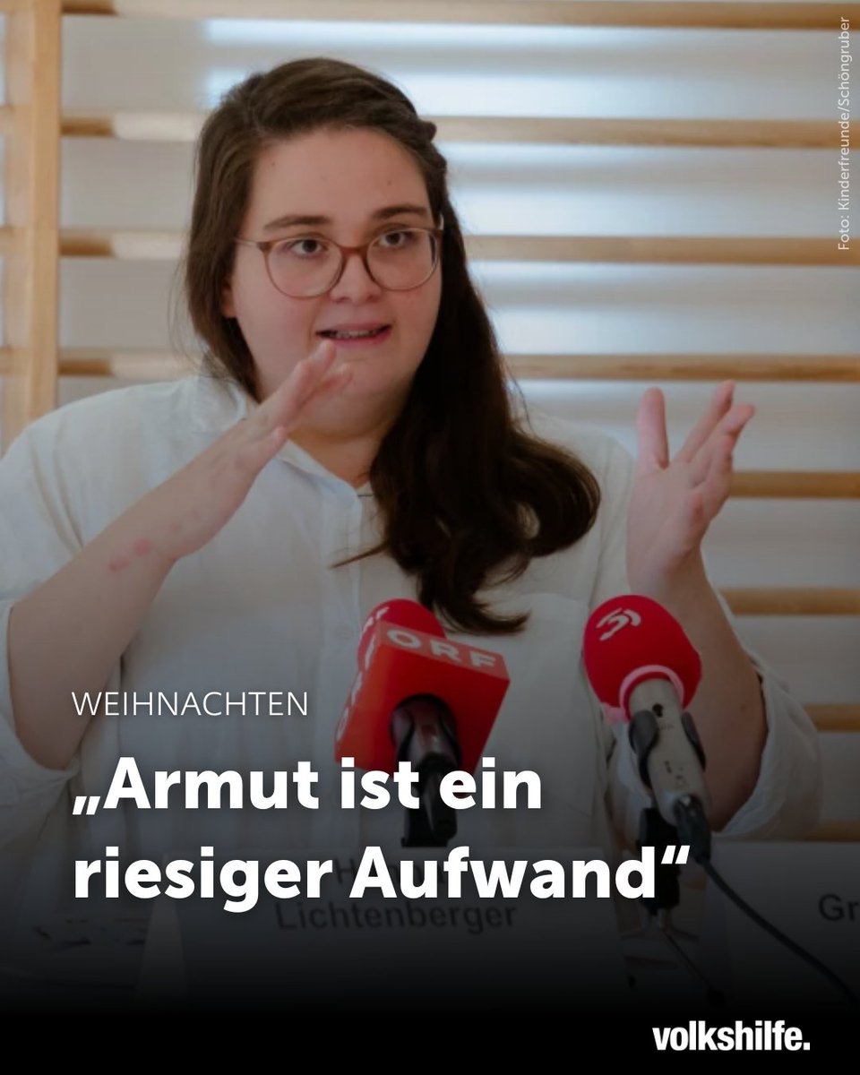 Volkshilfe Österreich tweet media