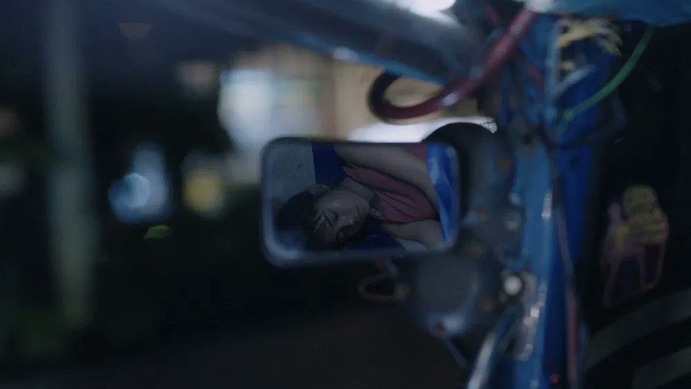 Sunshine (2025)
dir. Antoinette Jadaone