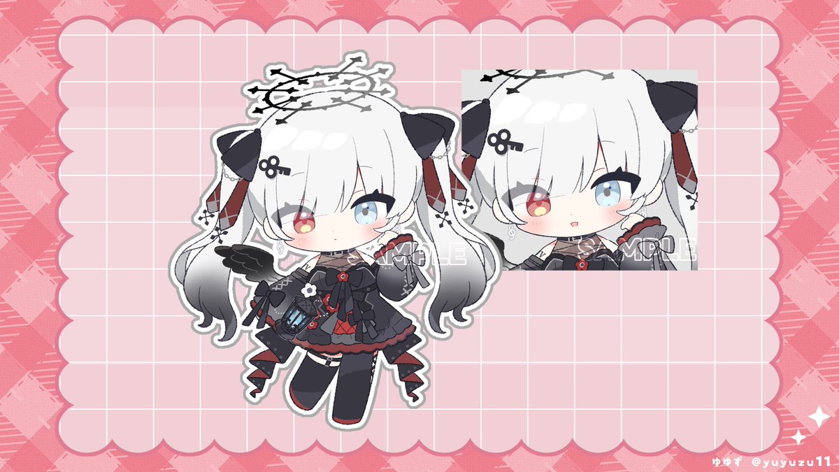 ゆゆず (@yuyuzu11) / Posts / X