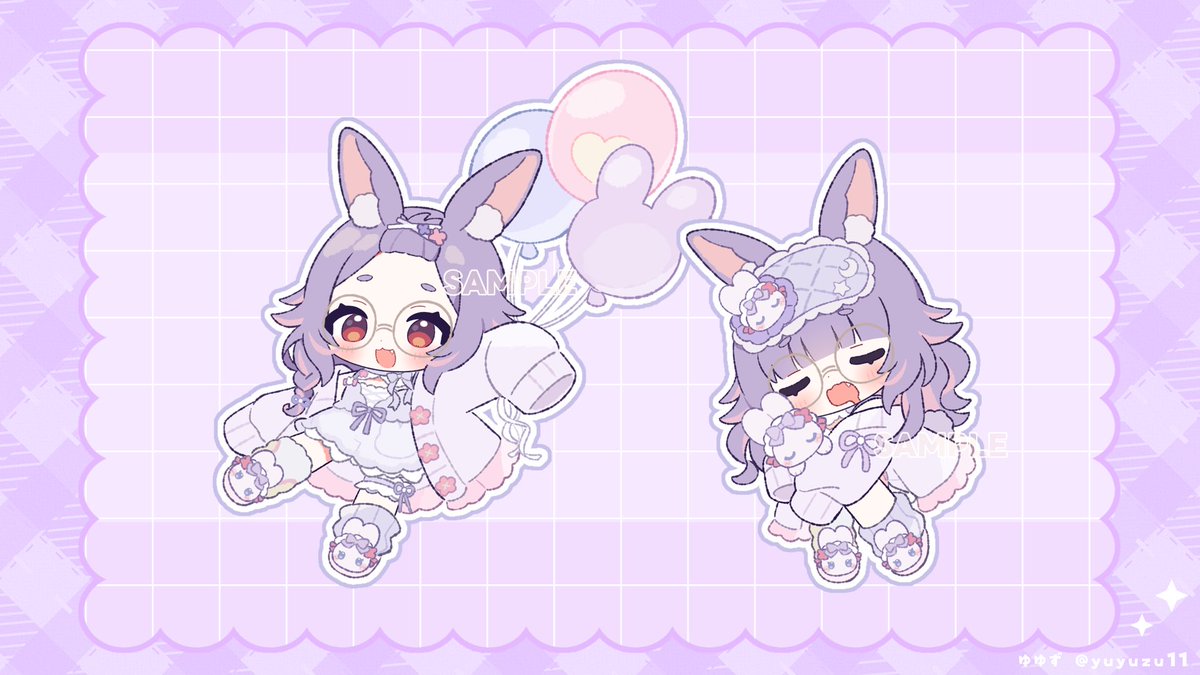 ゆゆず (@yuyuzu11) / Posts / X