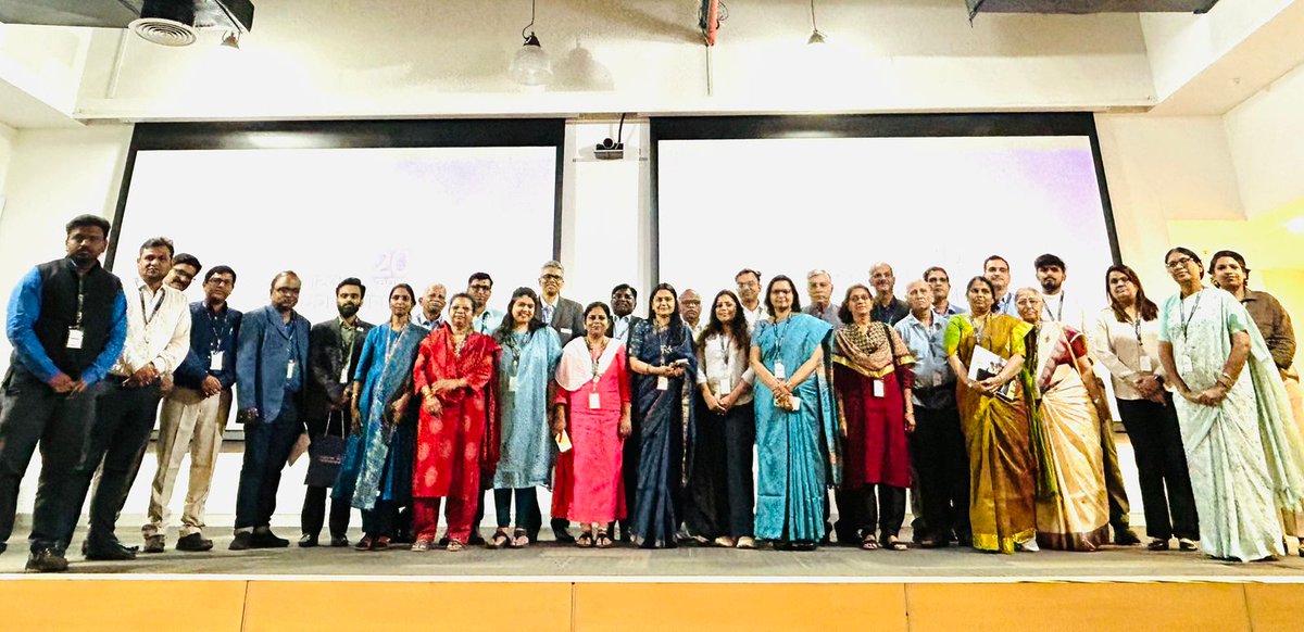 Cognizant Foundation India tweet media