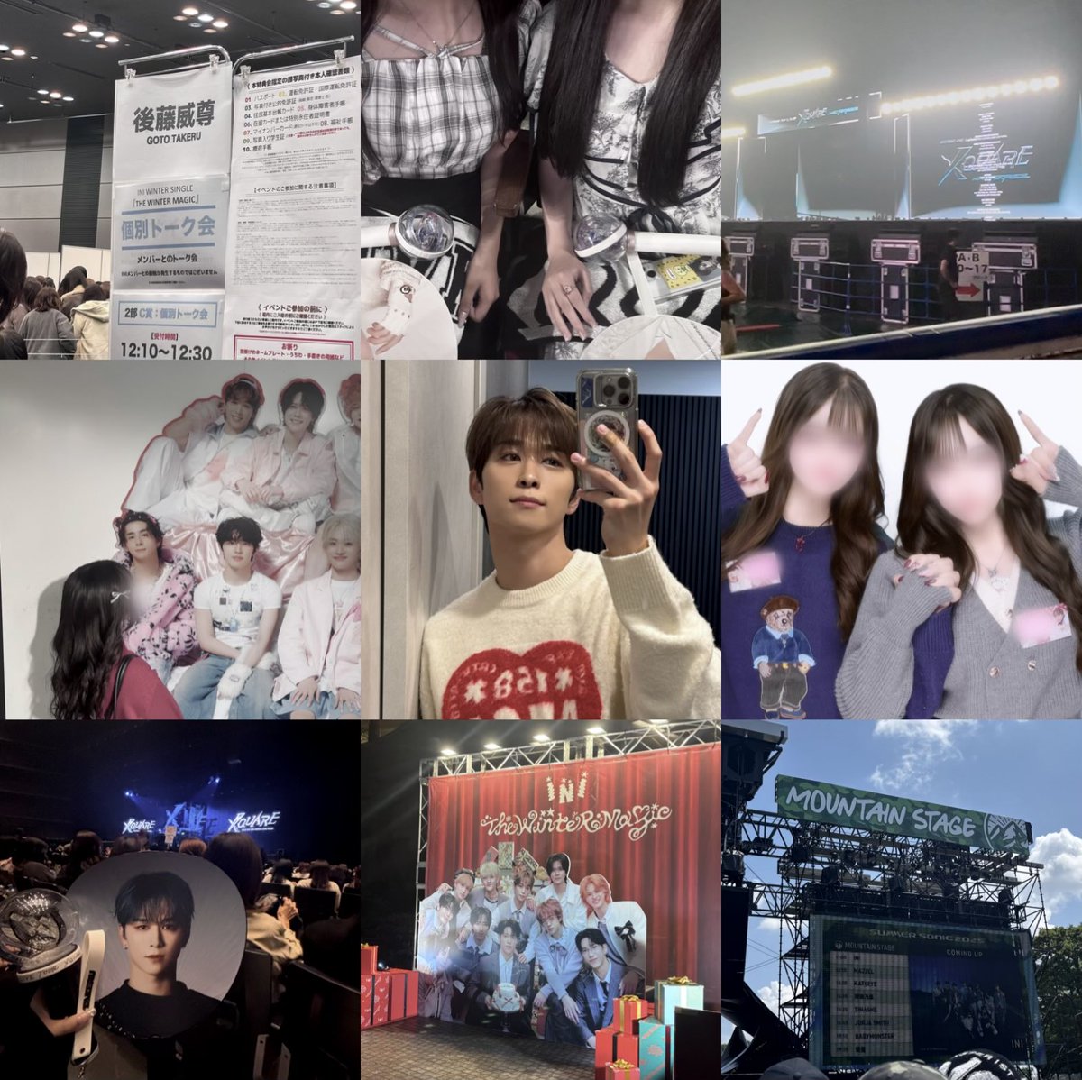 威尊みに♡ tweet media