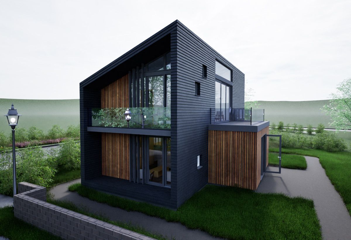 AC Architects Ltd tweet media