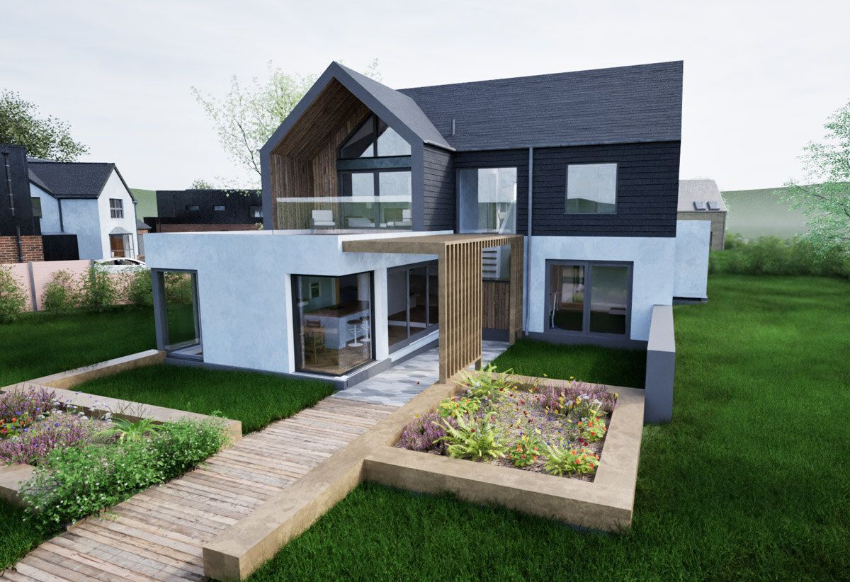 AC Architects Ltd tweet media