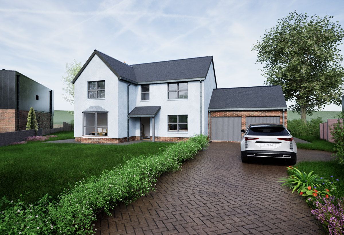 AC Architects Ltd tweet media