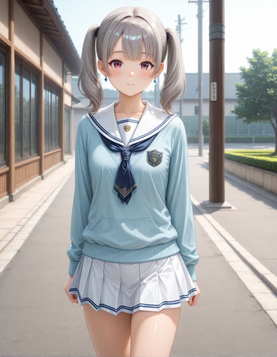 AIイラスト #AIArtworks #AIart