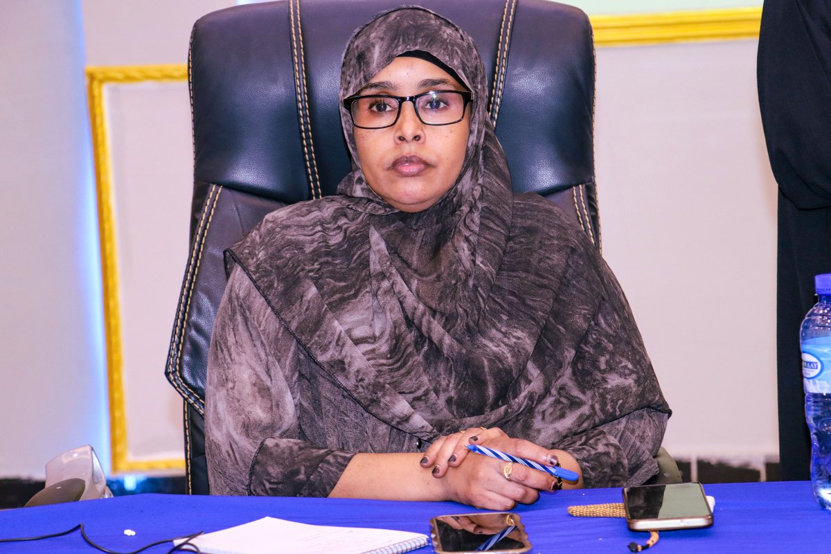 Somali Peace Line (Tubta Nabadda Soomaaliyeed) tweet media