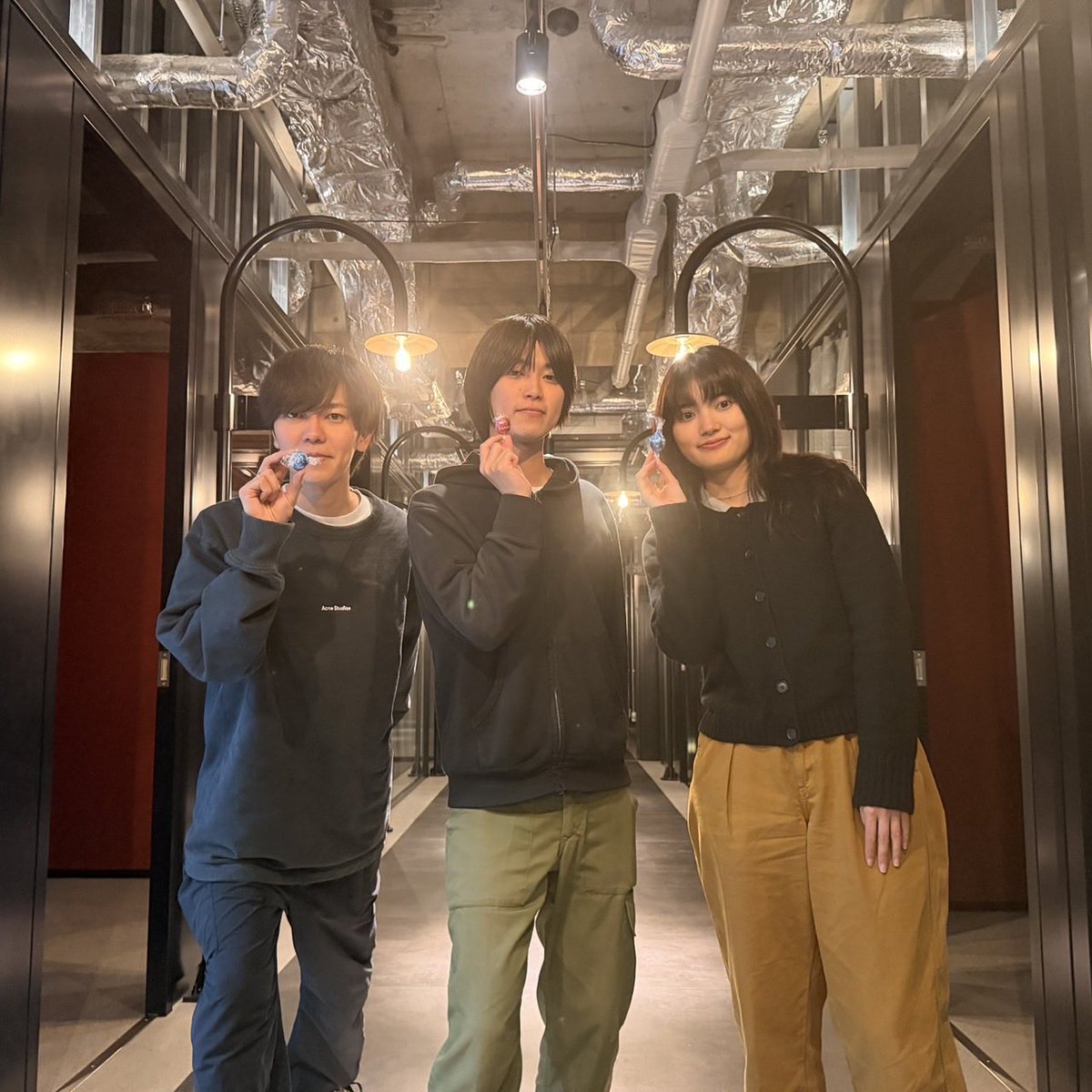 上野皓平 (@Koooohey51g) / Posts / X