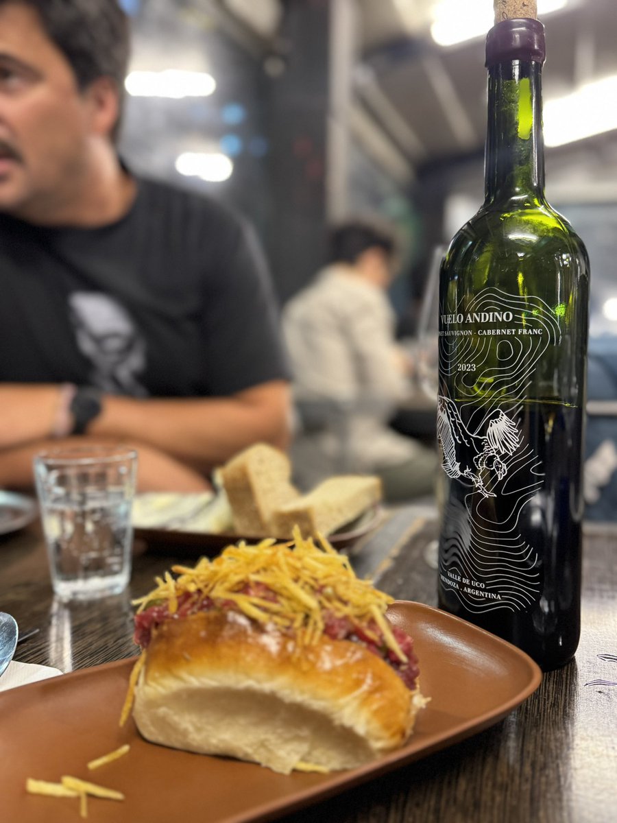 Hernán Bal tweet media