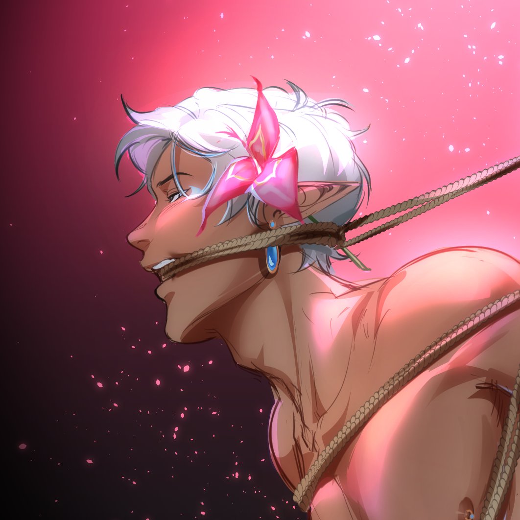 fishpickass's tweet image. 🎀💙