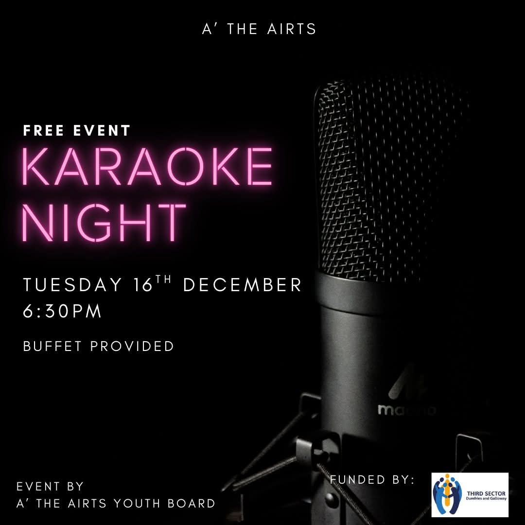 A' The Airts tweet media