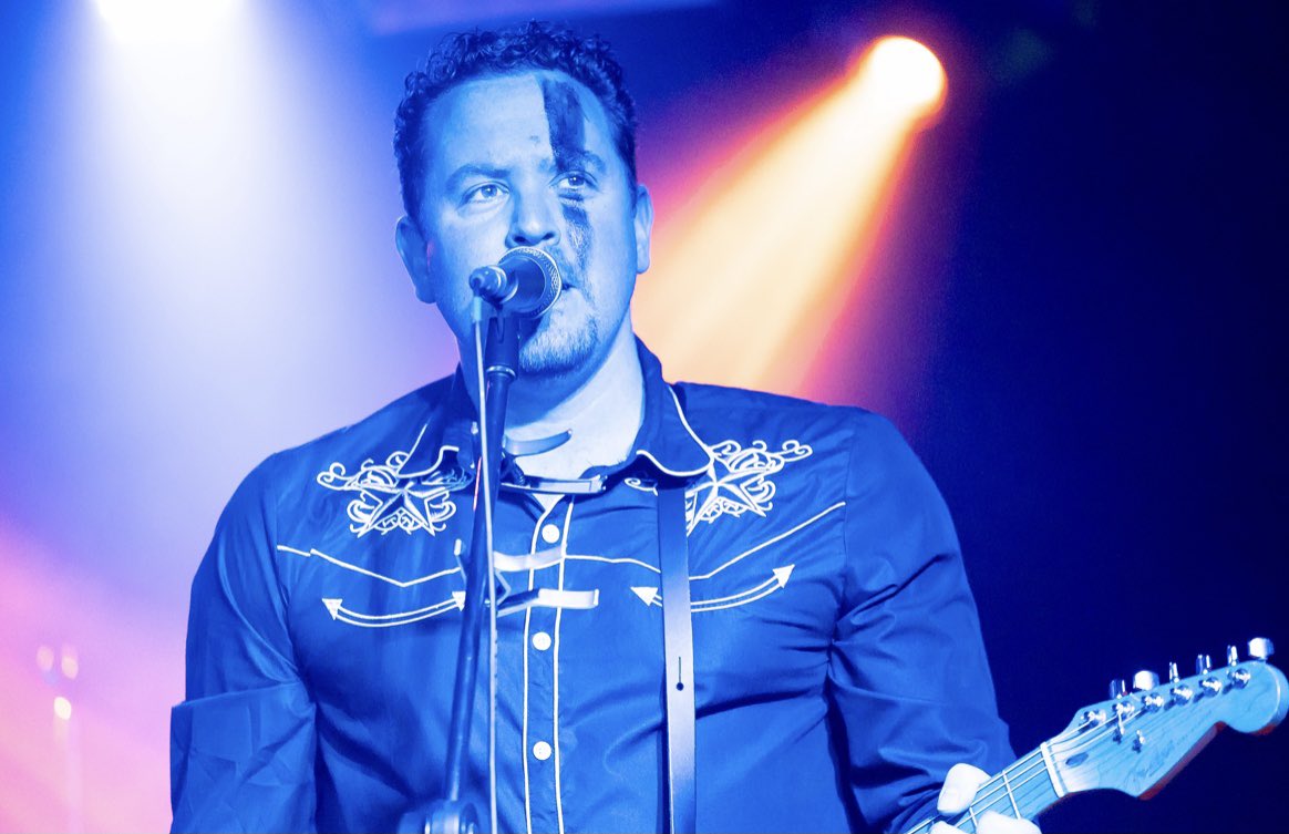 rtlfans's tweet image. 📅 On this day in 2022, @ridingthelow played at @CastleandFalcon, Birmingham.

📷: @jonnokid