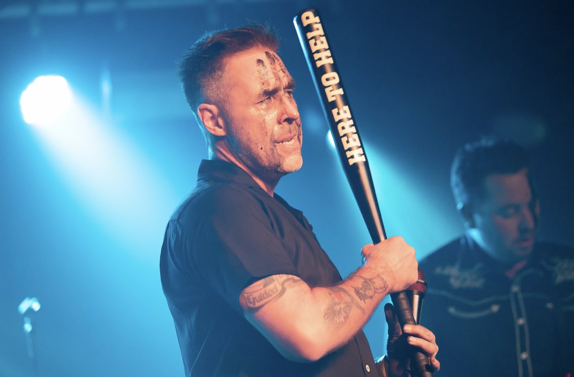 rtlfans's tweet image. 📅 On this day in 2022, @ridingthelow played at @CastleandFalcon, Birmingham.

📷: @jonnokid