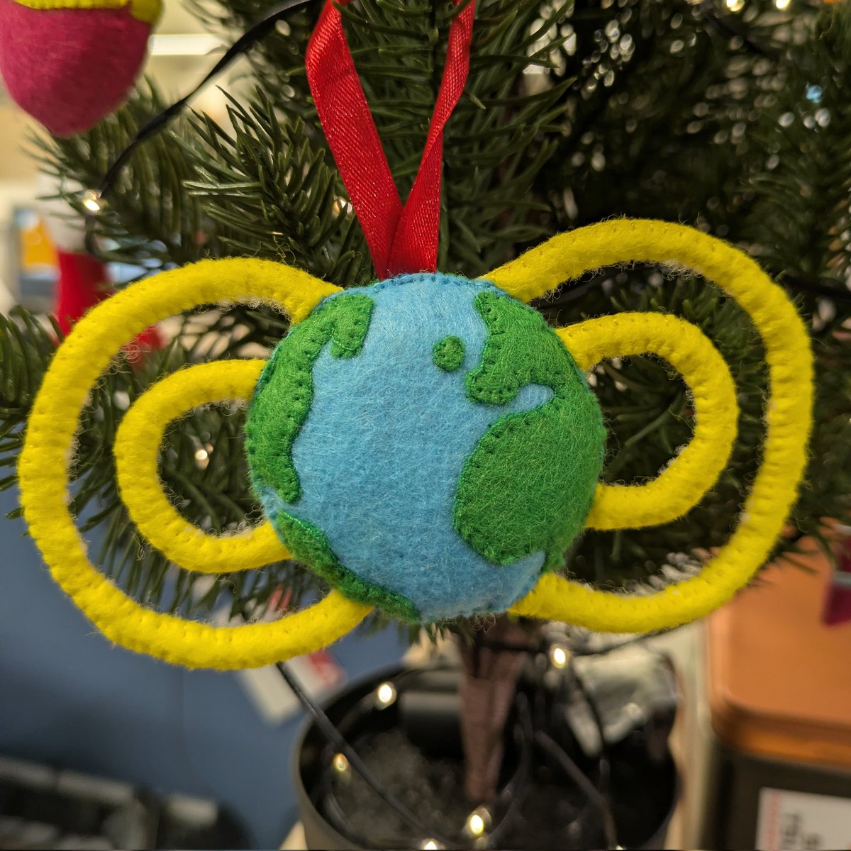 Dr Gemma Richardson tweet media