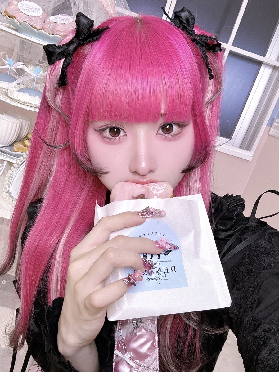 かりん (@abckrn22) / Posts / X