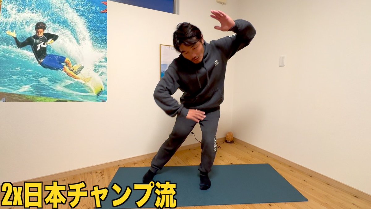 hideyoshi_surf's tweet photo. 【HowTo】サーフィンの”スラッシュ”技について解説しました。

90’s��00’sカリスマサーファー
カラニ・ロブさんのあの動きをヒントに話してます。

▶ フル解説はこちら
https://t.co/tUT0V7AMYe https://t.co/szRcLNRDln