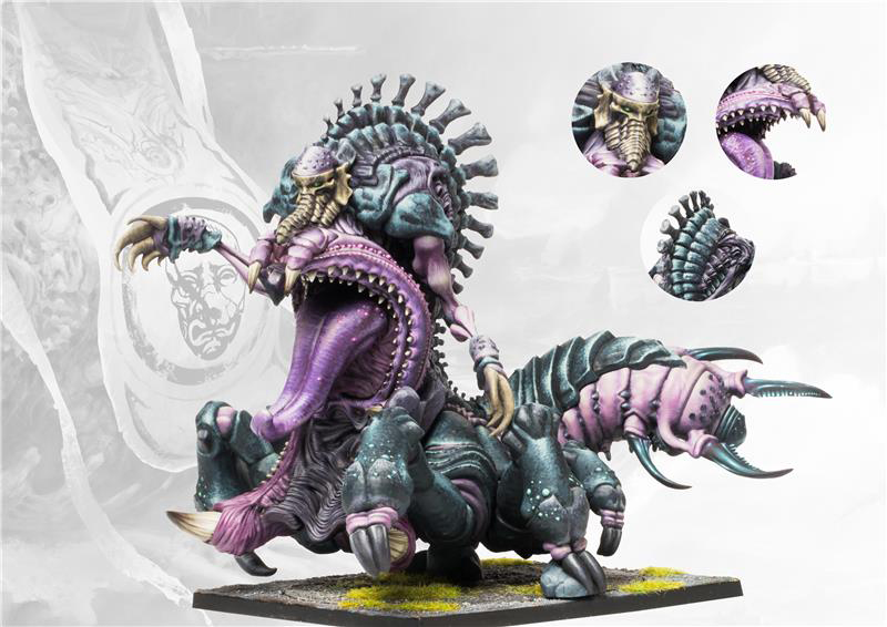 Para Bellum Games tweet media