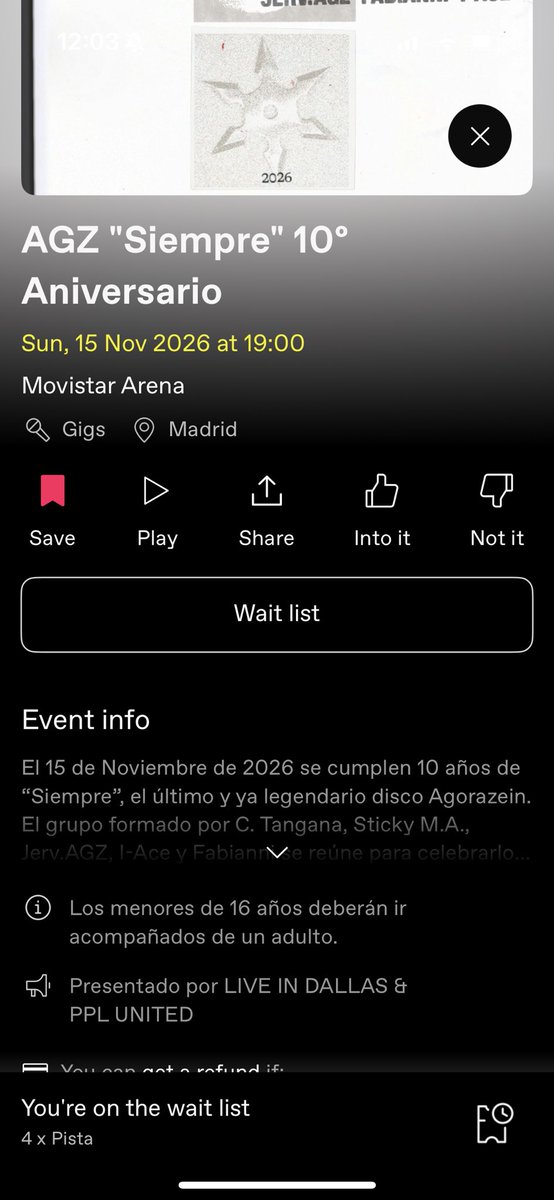 karualssk's tweet photo. me voy a desinstalar tw hasta el 16/11/26 chao https://t.co/6hZLo5ryQF