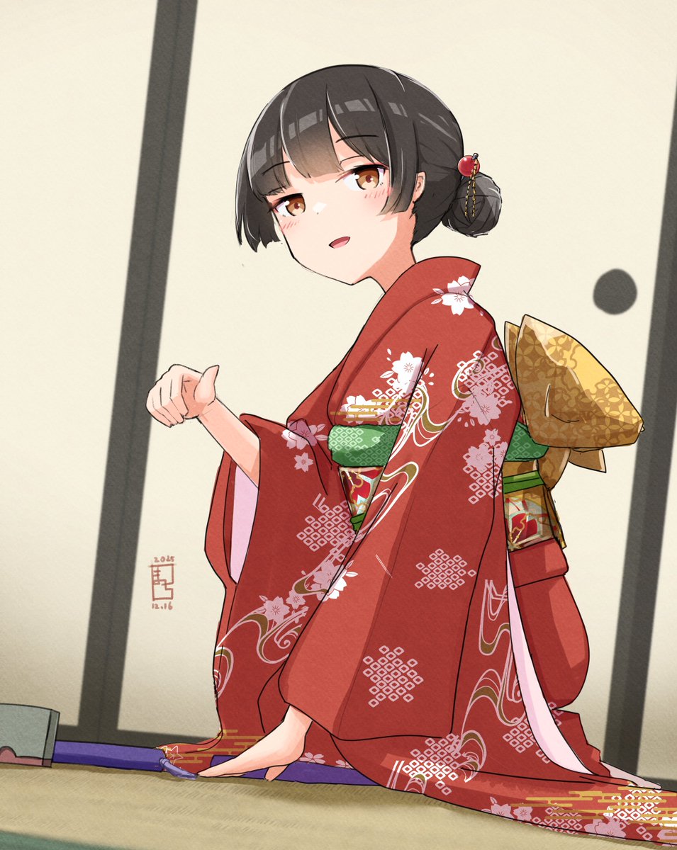 きょろり/kyorori (@kyorori55) / Posts / X