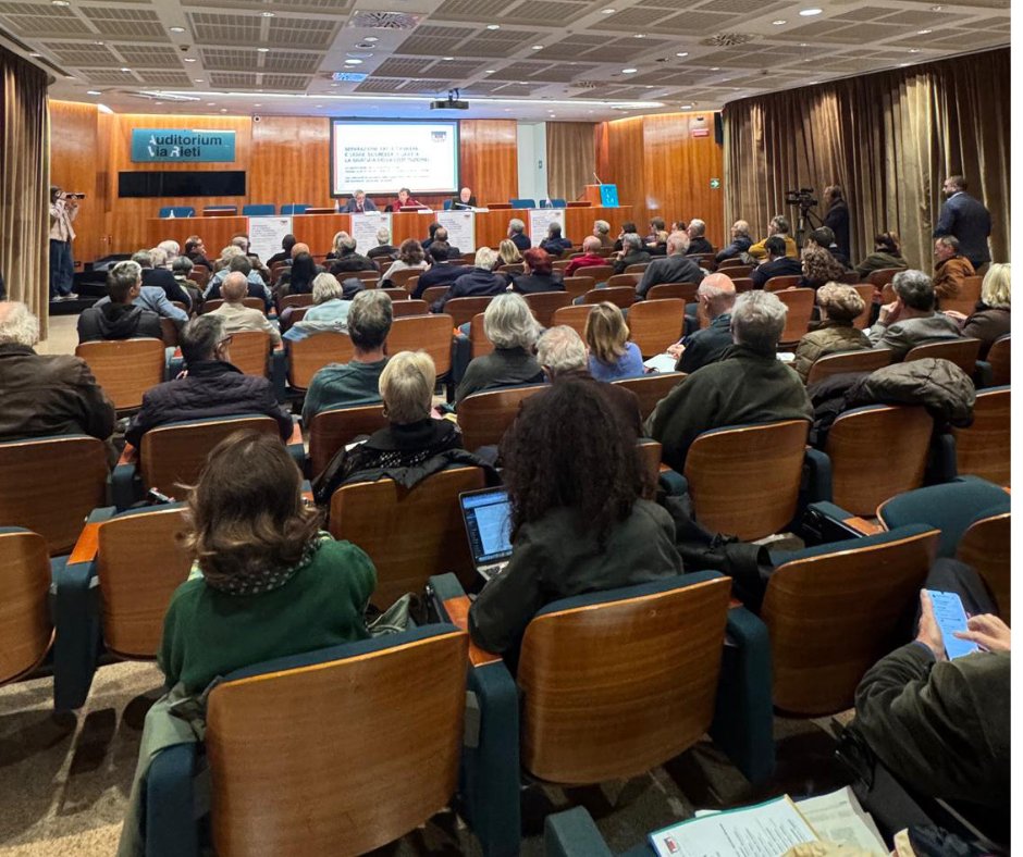 Patria Indipendente - Anpi tweet media