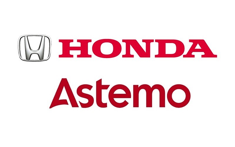 ホンダ、アステモの資本構成変更を行ない連結子会社化を決定 car.watch.impress.co.jp/docs/news/2071… #Honda #astemo #ホンダ #アステモ