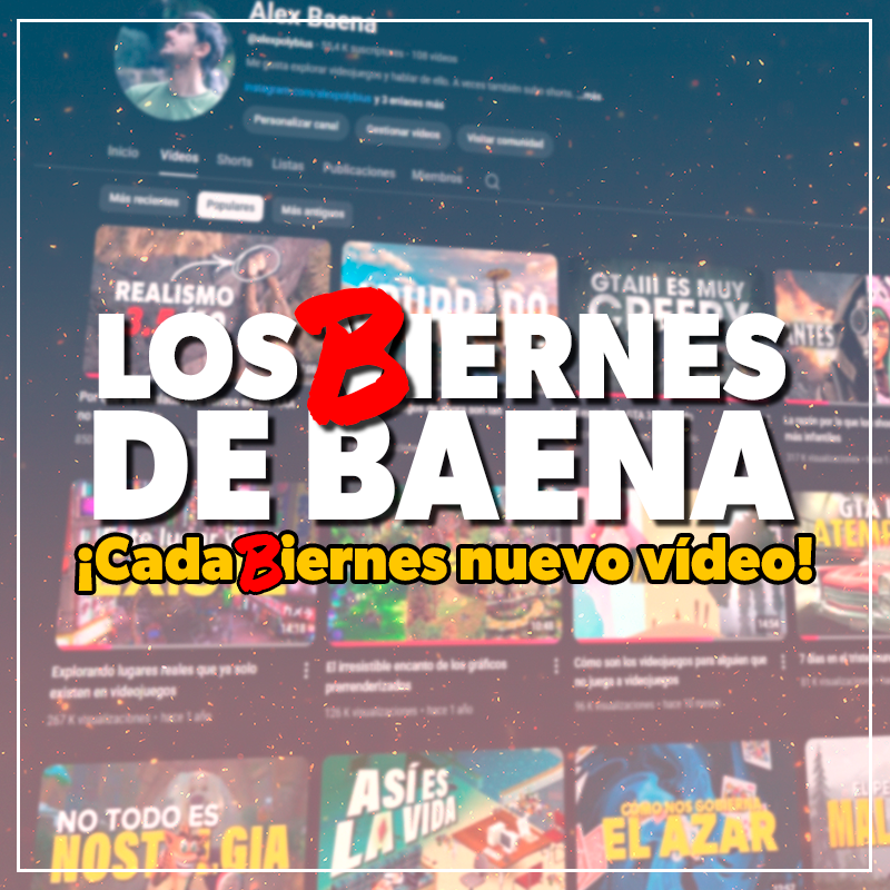 Alex Baena tweet media