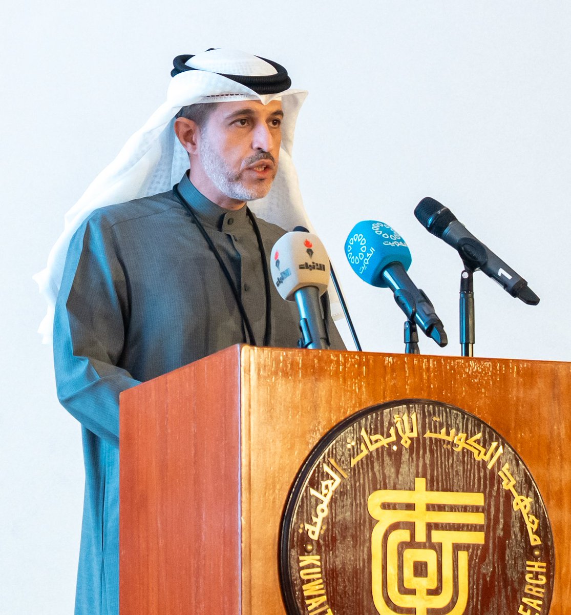 الحميدان: الذكاء الاصطناعي أداة محورية لتحويل تحديات المياه إلى حلول مستدامة. قدراته استثنائية في جمع البيانات وتحليلها والتنبؤ بالتغيّرات المستقبلية بدقة. أكد أن توظيف التقنيات الحديثة يفتح آفاقاً جديدة لحلول مبتكرة 