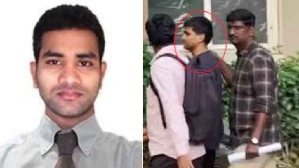 Ibomma Ravi in Cyber Police Custody for 12 Days