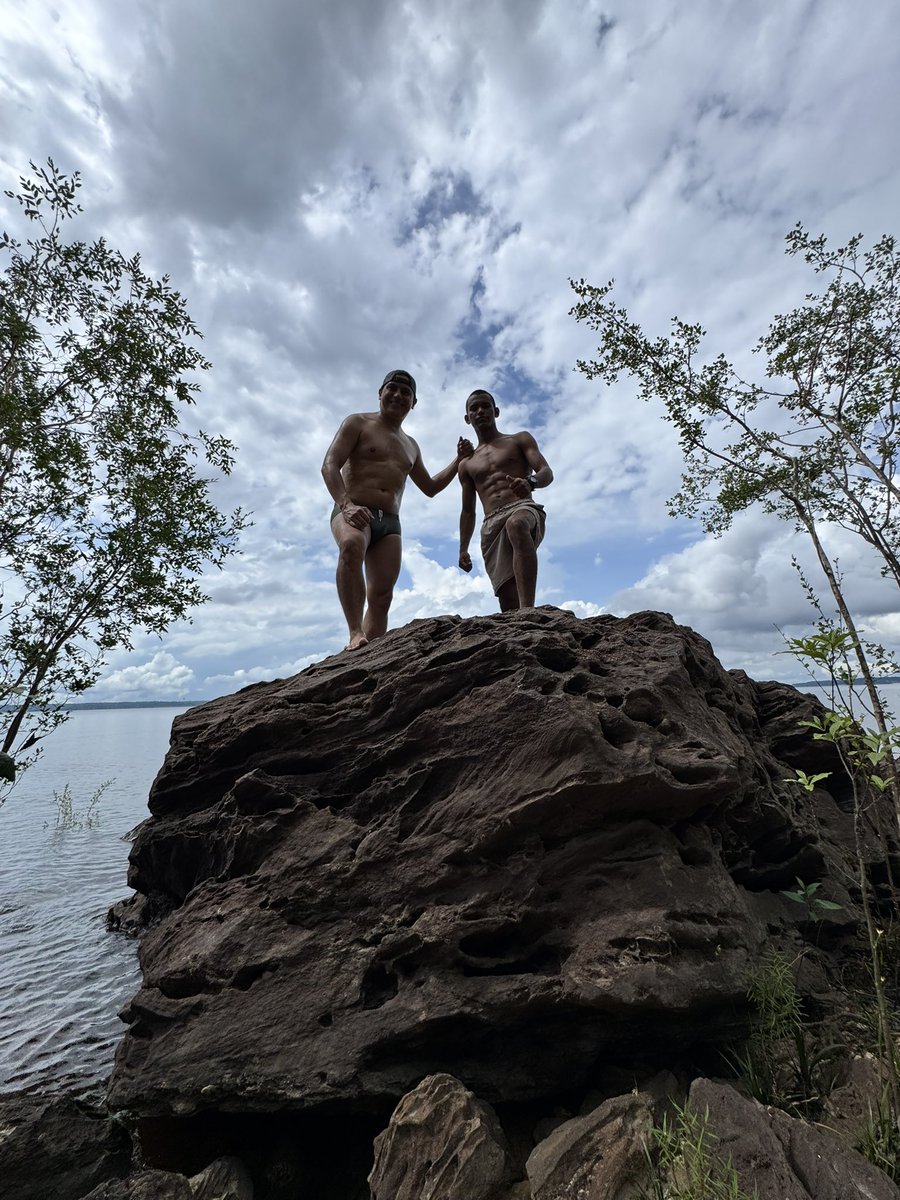 Espia a paisagem! 😍