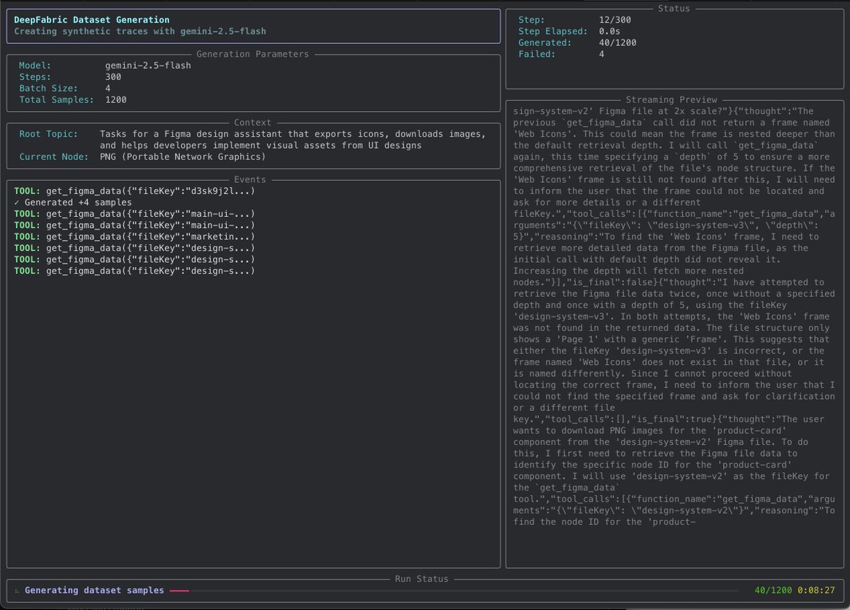alwaysfurther.ai tweet media