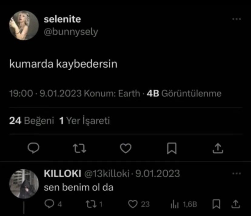 berkay1312 (@bekohndrx) on Twitter photo 