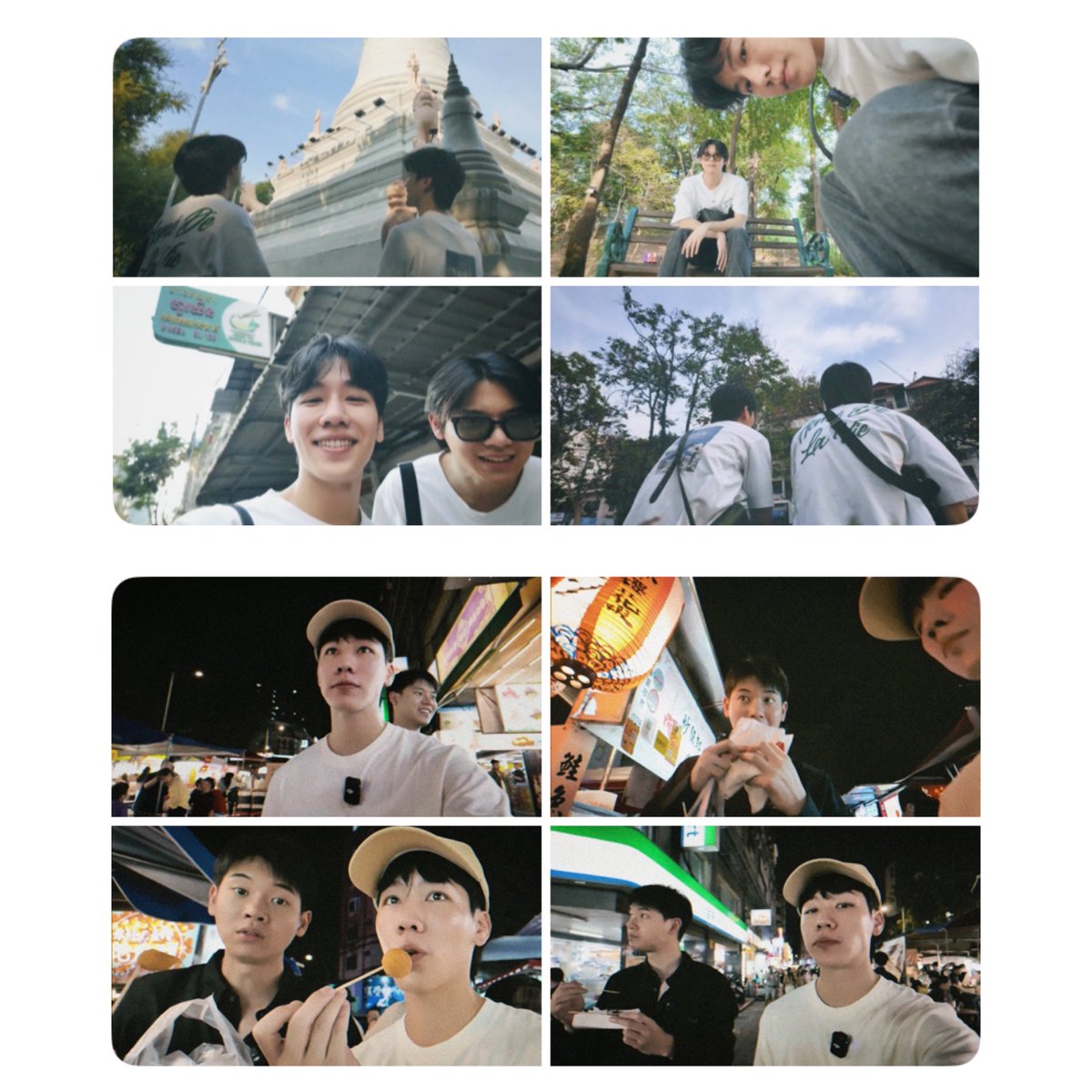 YW012311's tweet photo. .  * 

                          ‘ สหายนักเดินทาง ’ https://t.co/FamLA9M1UL