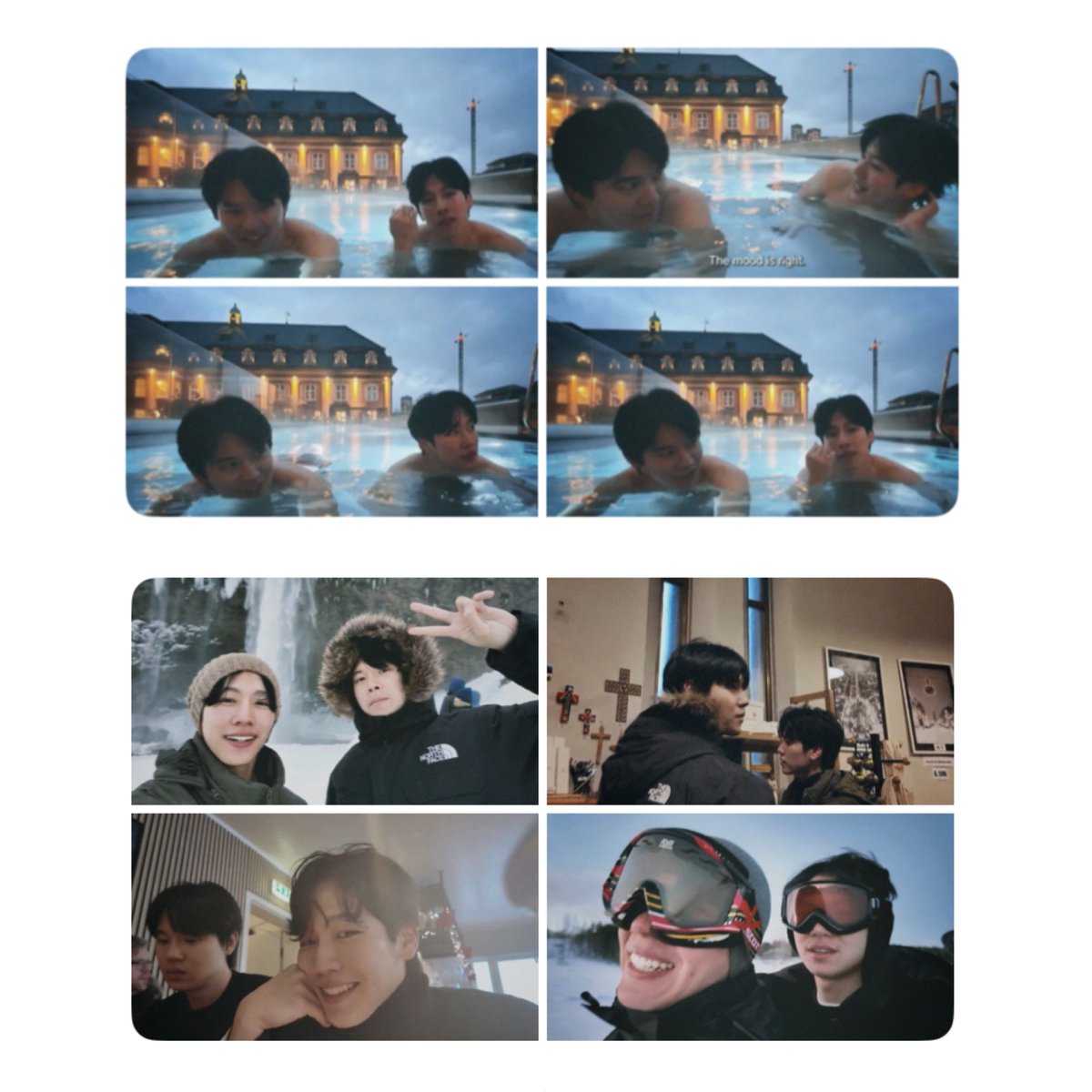 YW012311's tweet photo. .  * 

                          ‘ สหายนักเดินทาง ’ https://t.co/FamLA9M1UL