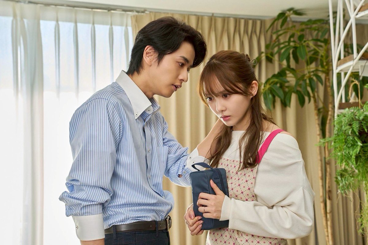 ウィッグ史帆ちゃんほんまにちょっと違和感あるけどそれすらも凌駕する