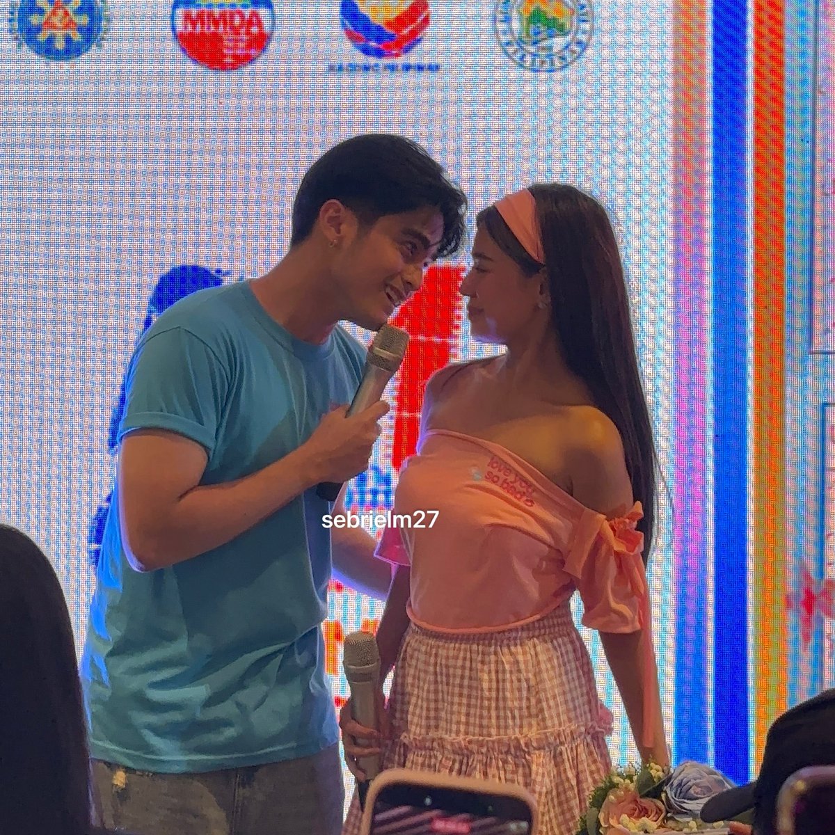 sebrielm27's tweet photo. willcasal??!! 

SAVIC SHOWTIME SA WILLBInondo
SAVIC SHOWTIME SA WILLBInondo https://t.co/9TD2vZUVRB