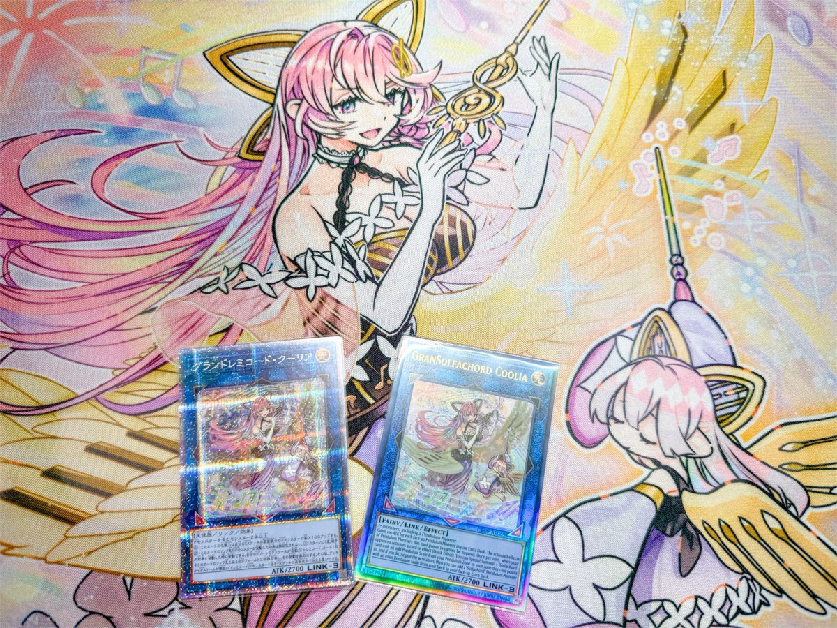 注文してた中国のグランドクーリアさんのプレイマット届きました