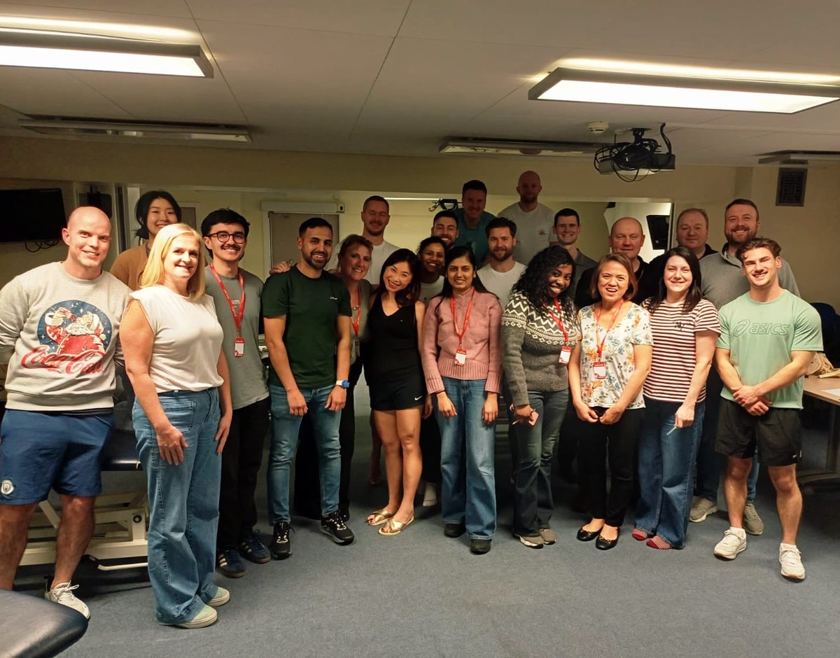 sommcourses's tweet image. ✨Last Injection Therapy Unit 2 at Liverpool in 2025 this past weekend- Fantastic revision day- packed with practicals, CBD and critical literature review. It was rewarding to see how much everyone has developed and grown over the last six months. Well done to all! Wishing you…