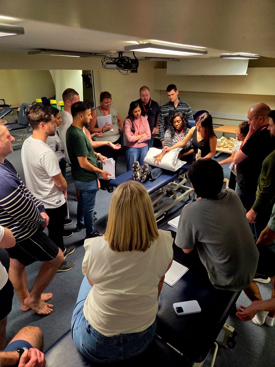 sommcourses's tweet image. ✨Last Injection Therapy Unit 2 at Liverpool in 2025 this past weekend- Fantastic revision day- packed with practicals, CBD and critical literature review. It was rewarding to see how much everyone has developed and grown over the last six months. Well done to all! Wishing you…