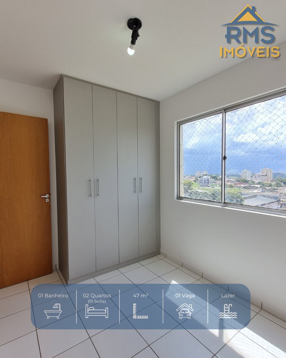 RMSimoveisdf's tweet image. Apartamento no Vila Borghese com 2 quartos, suíte, armários, vaga e lazer completo! Localização privilegiada perto do metrô e comércio estruturado.
Aluguel R$ 1.700 (condomínio incluso).
Agende sua visita!
#RMSImóveis #Samambaia #AluguelDF #ApartamentoDF #VilaBorghese #MorarBem