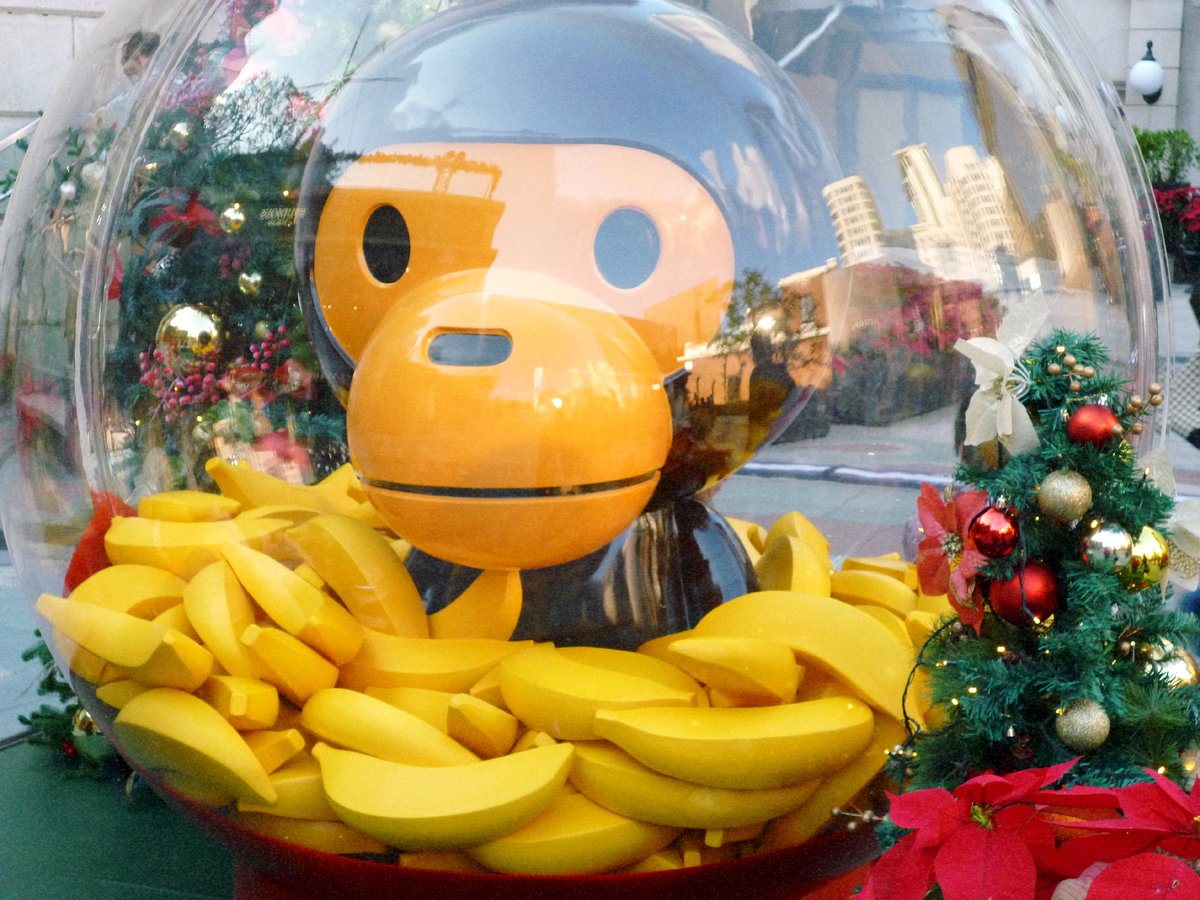 얘들아 사실 홍콩은 원싱이의 나라야