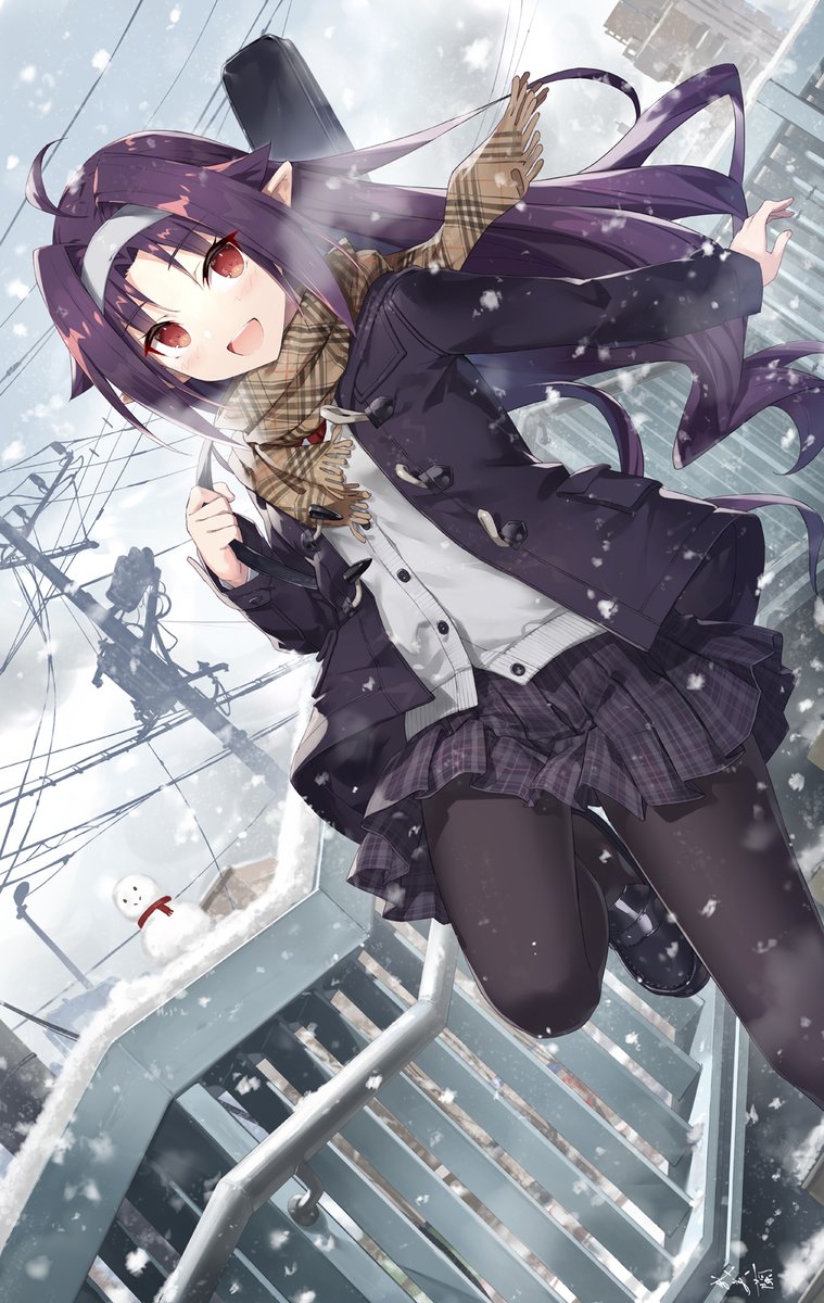 ゆさ (@Yu_Sa1126) / Posts / X